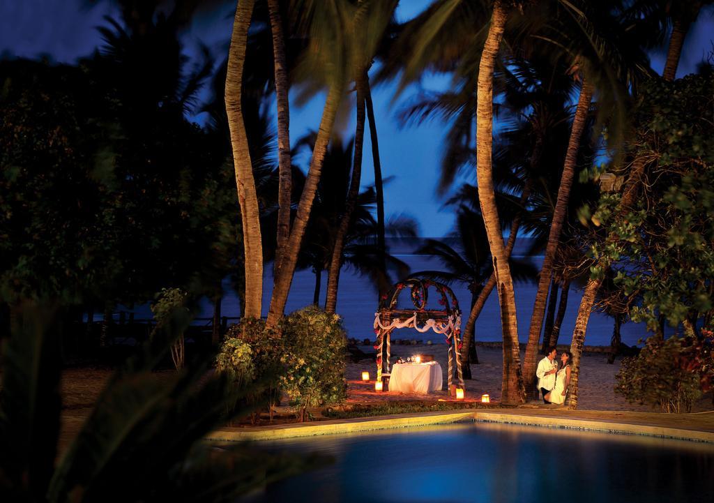 Diamonds Dream Of Africa Hotel Malindi Facilidades foto