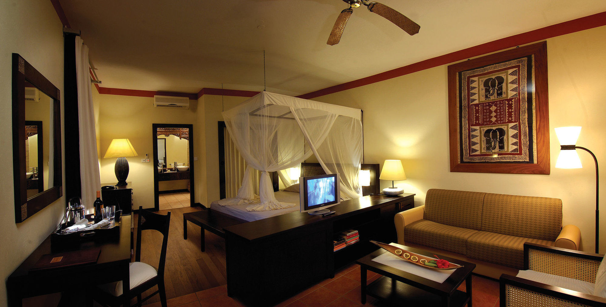 Diamonds Dream Of Africa Hotel Malindi Habitación foto